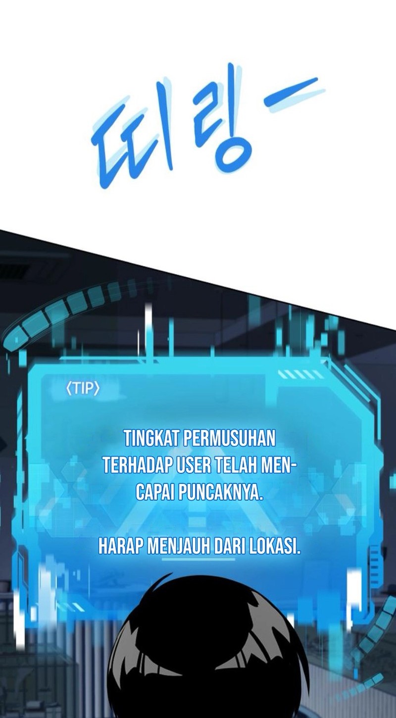 Becoming a Legendary Ace Employee Chapter 82 Gambar 28