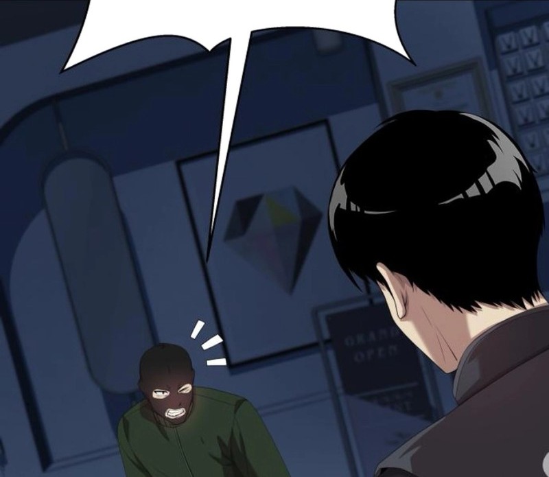 Becoming a Legendary Ace Employee Chapter 82 Gambar 32