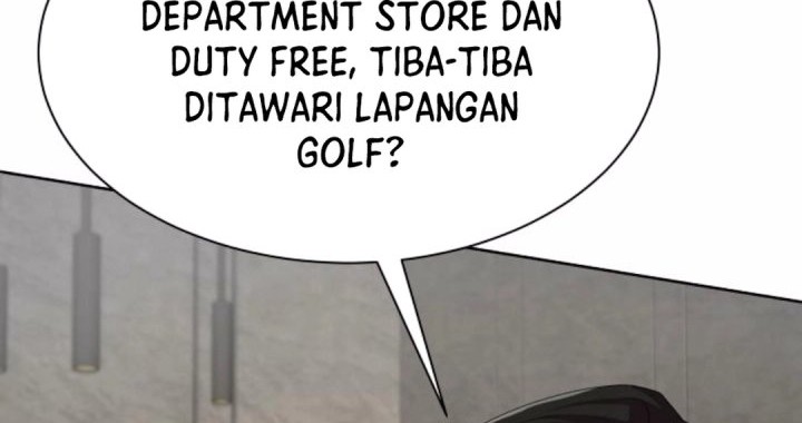 Becoming a Legendary Ace Employee Chapter 83 Gambar 24