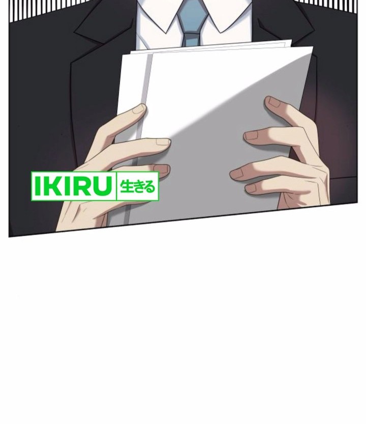 Becoming a Legendary Ace Employee Chapter 83 Gambar 34