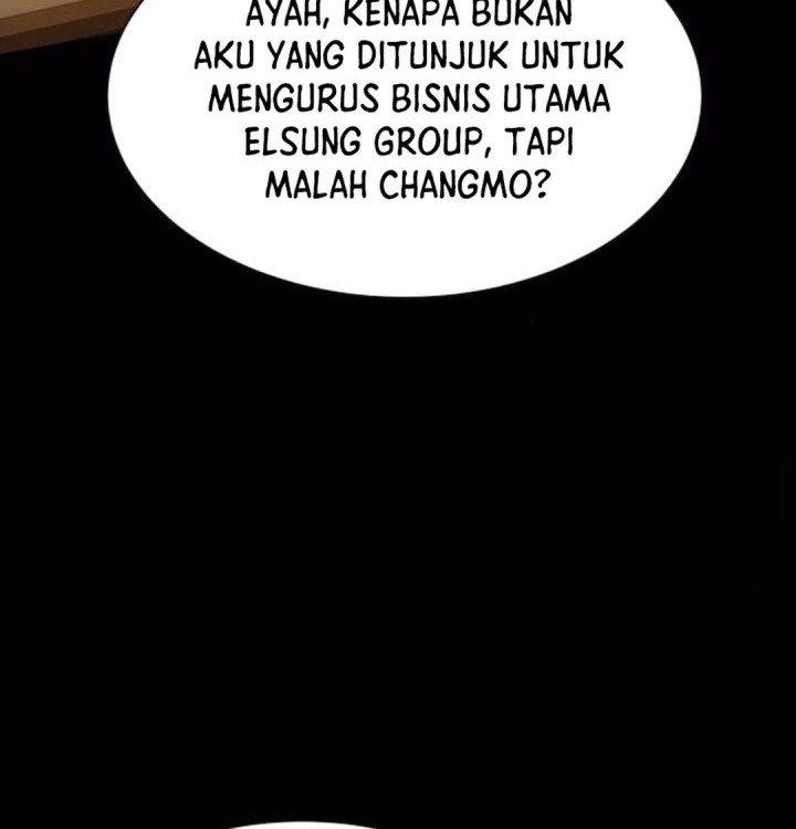 Becoming a Legendary Ace Employee Chapter 83 Gambar 43