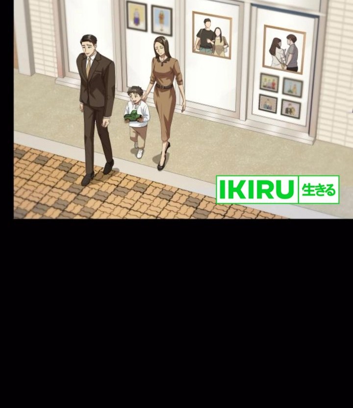 Becoming a Legendary Ace Employee Chapter 83 Gambar 56