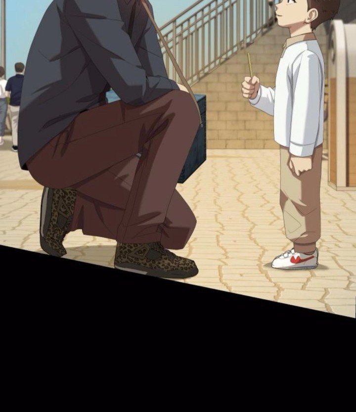 Becoming a Legendary Ace Employee Chapter 83 Gambar 64