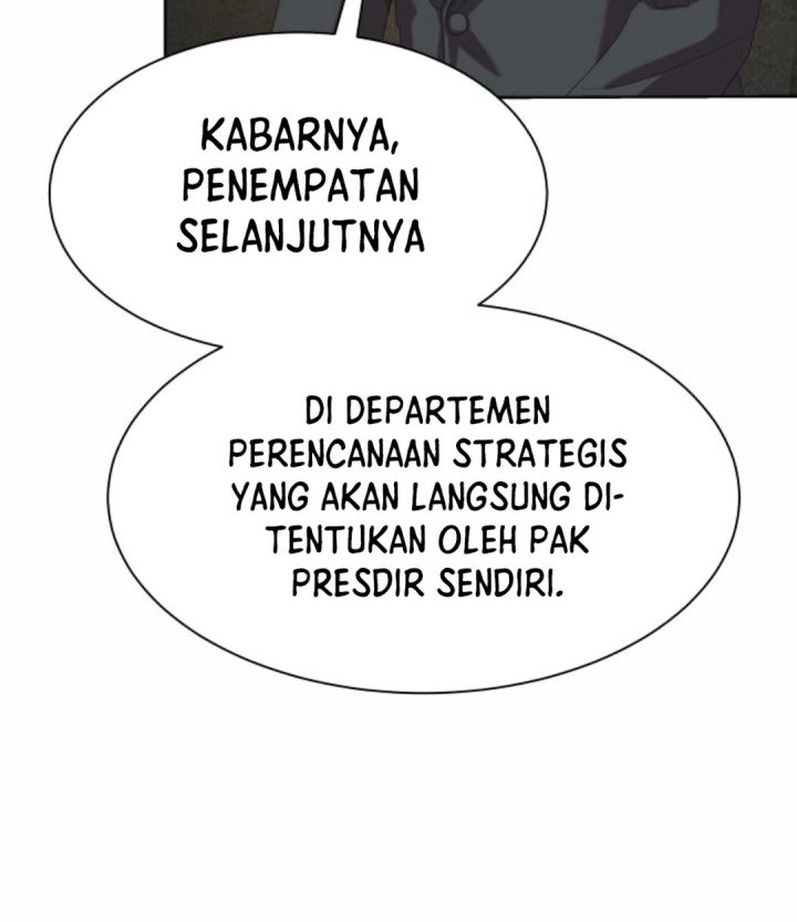 Becoming a Legendary Ace Employee Chapter 83 Gambar 81