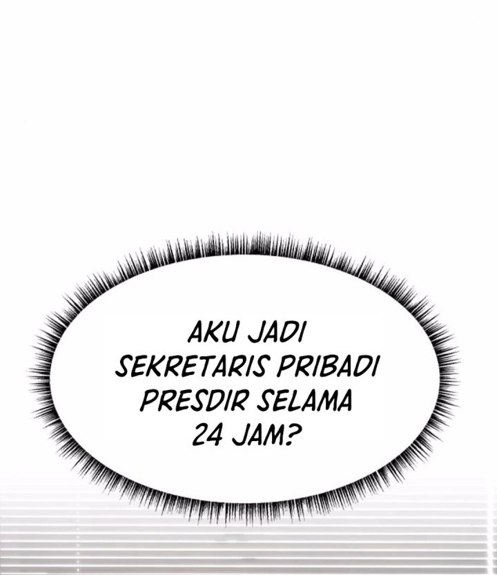 Becoming a Legendary Ace Employee Chapter 83 Gambar 83