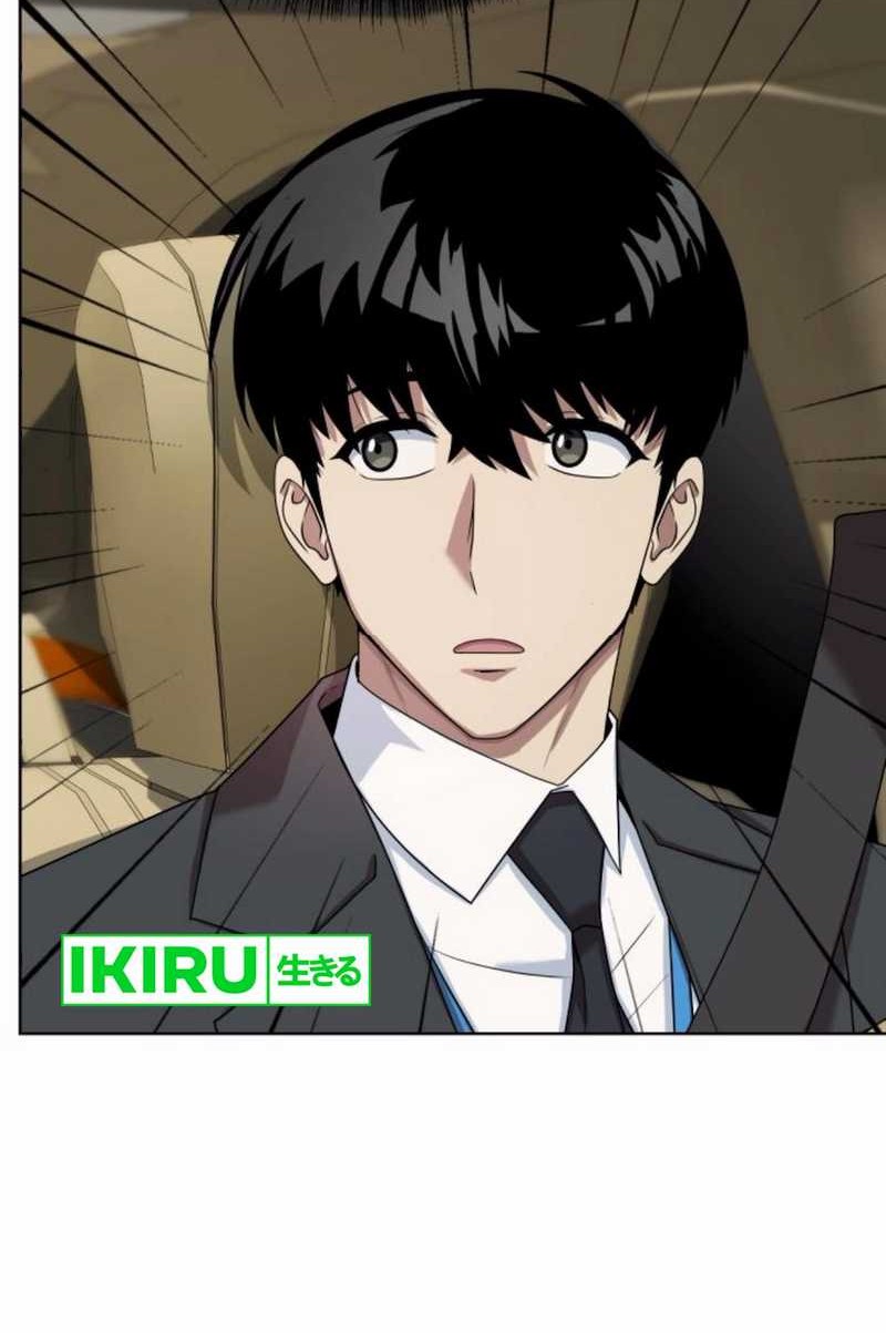 Becoming a Legendary Ace Employee Chapter 84 Gambar 25