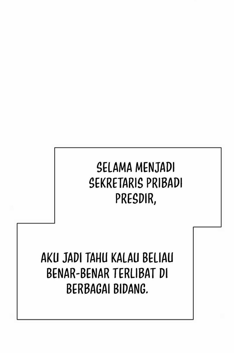 Becoming a Legendary Ace Employee Chapter 84 Gambar 29