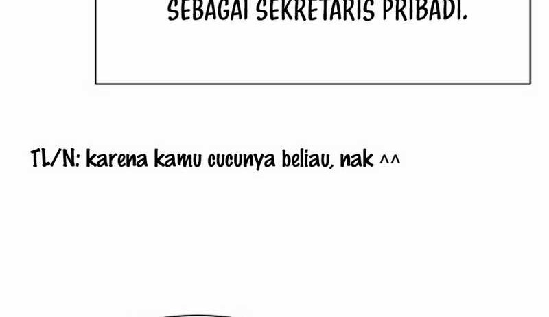 Becoming a Legendary Ace Employee Chapter 84 Gambar 33
