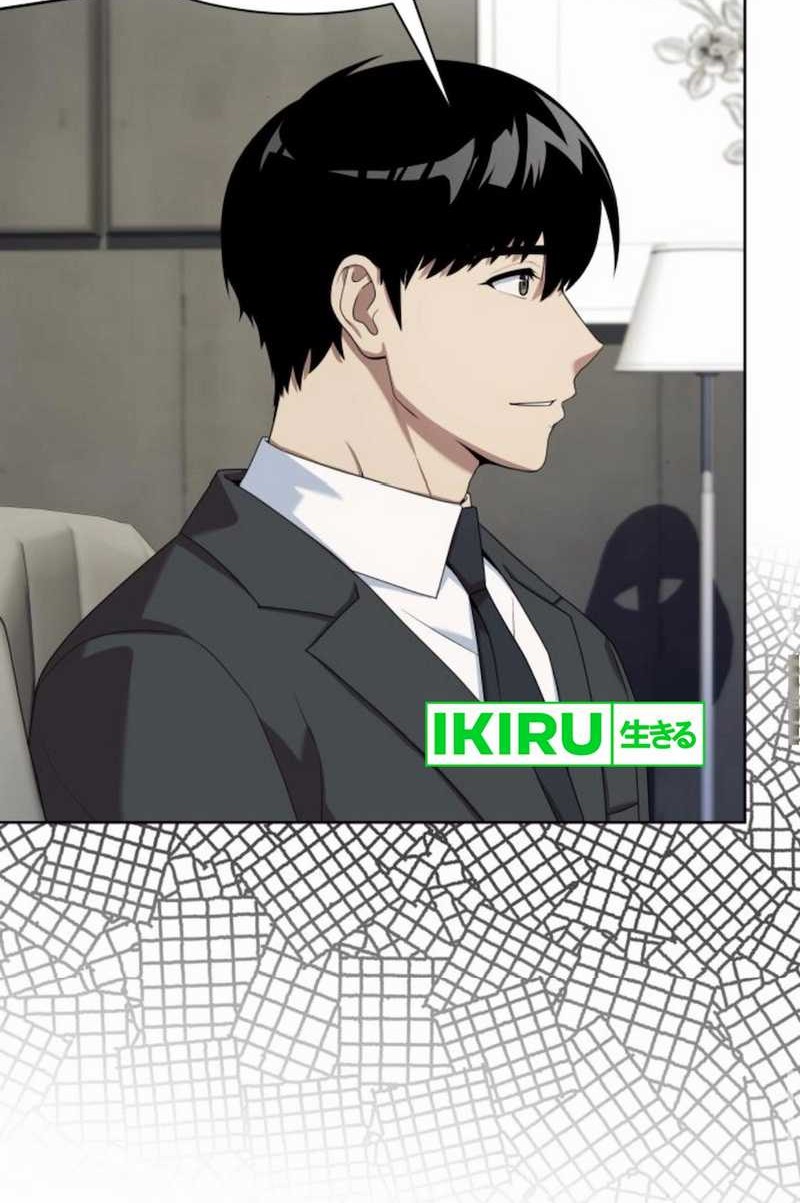Becoming a Legendary Ace Employee Chapter 84 Gambar 39