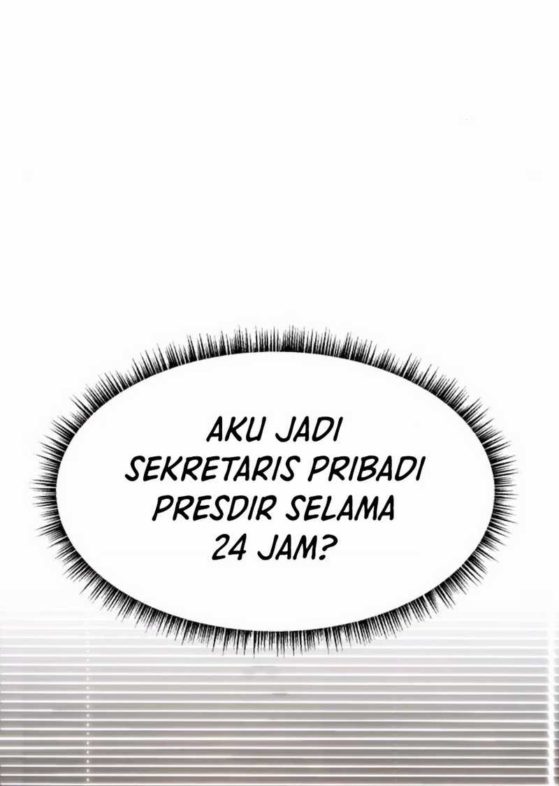 Becoming a Legendary Ace Employee Chapter 84 Gambar 3