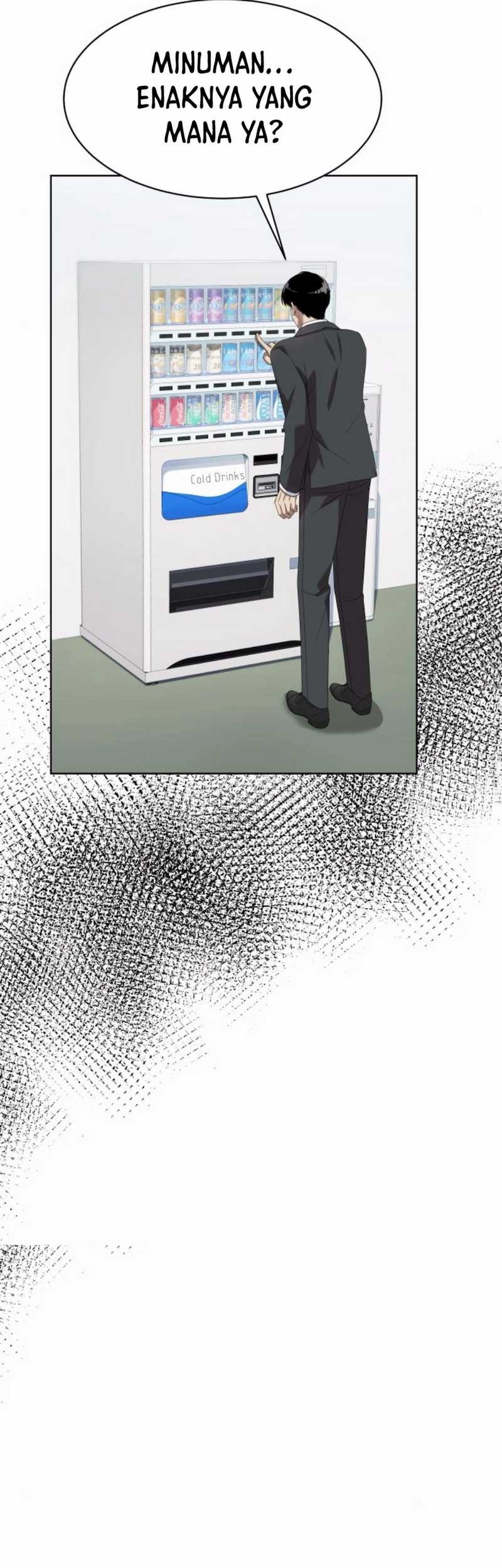 Becoming a Legendary Ace Employee Chapter 84 Gambar 58