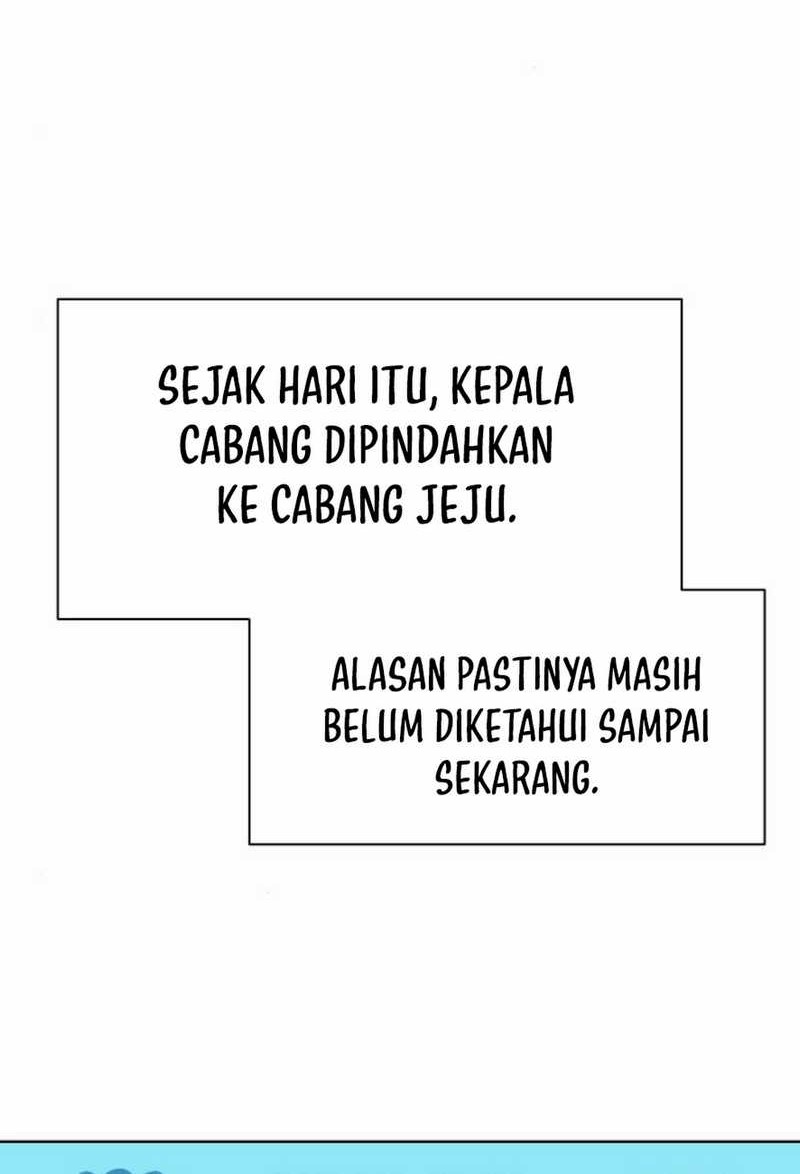 Becoming a Legendary Ace Employee Chapter 84 Gambar 62