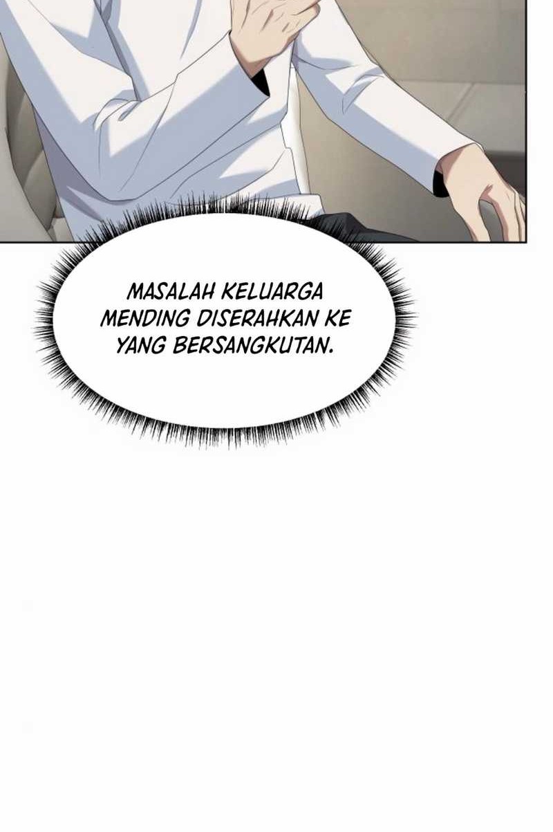 Becoming a Legendary Ace Employee Chapter 84 Gambar 69