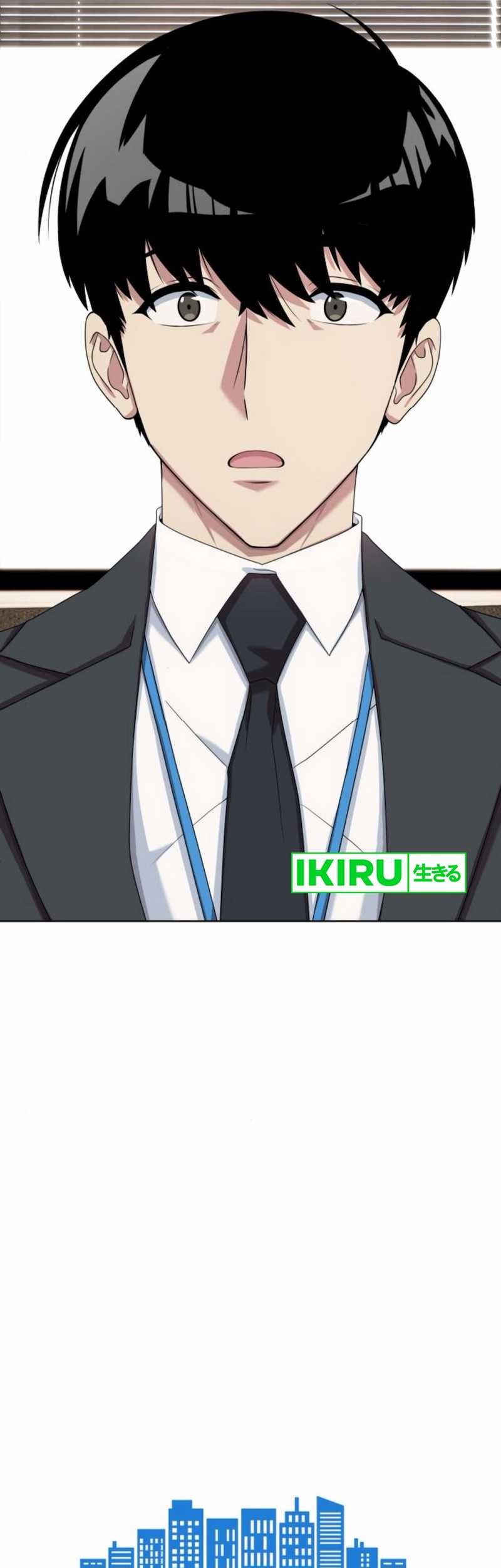 Becoming a Legendary Ace Employee Chapter 84 Gambar 4