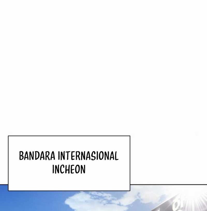 Becoming a Legendary Ace Employee Chapter 84 Gambar 75