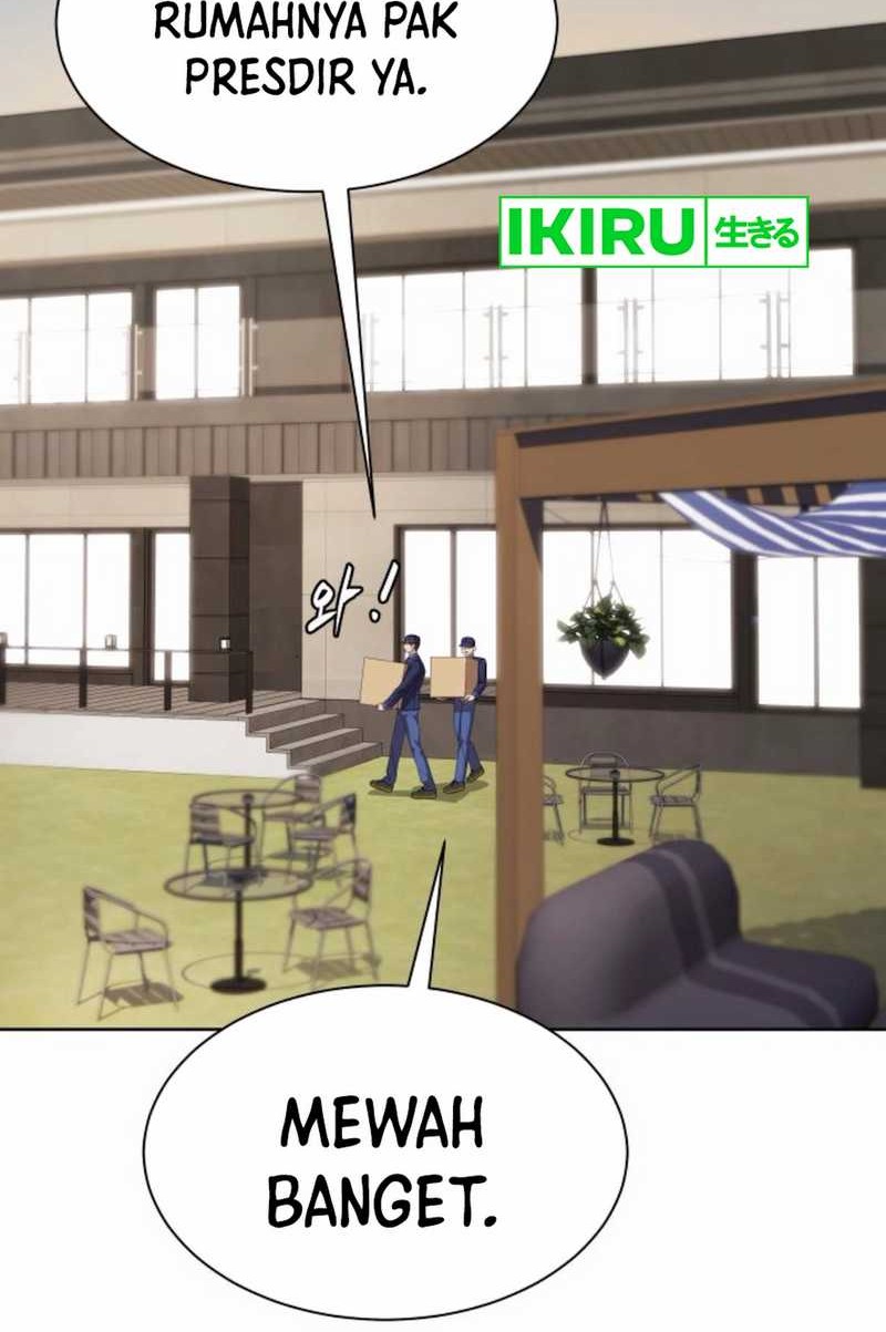 Becoming a Legendary Ace Employee Chapter 84 Gambar 7
