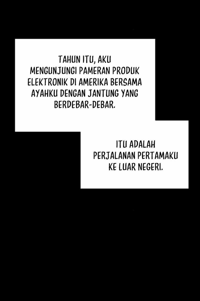 Becoming a Legendary Ace Employee Chapter 85 Gambar 19