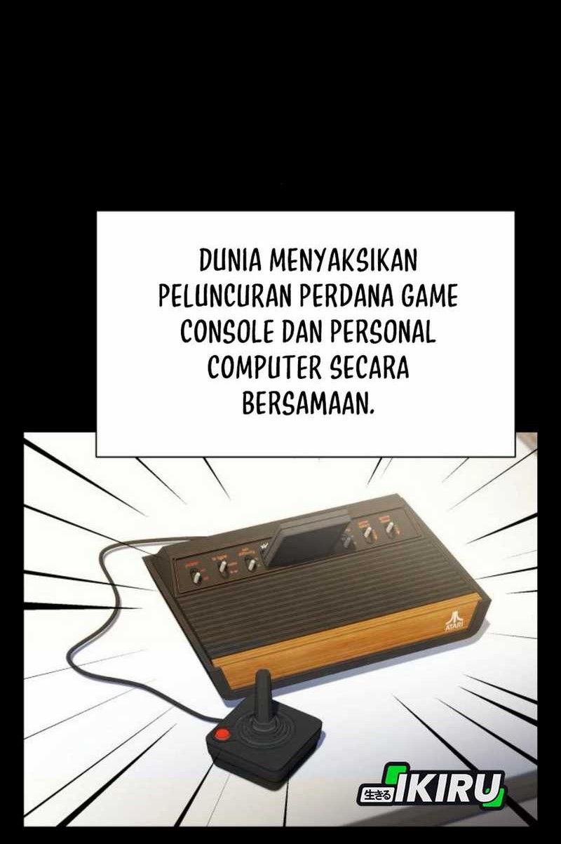 Becoming a Legendary Ace Employee Chapter 85 Gambar 27