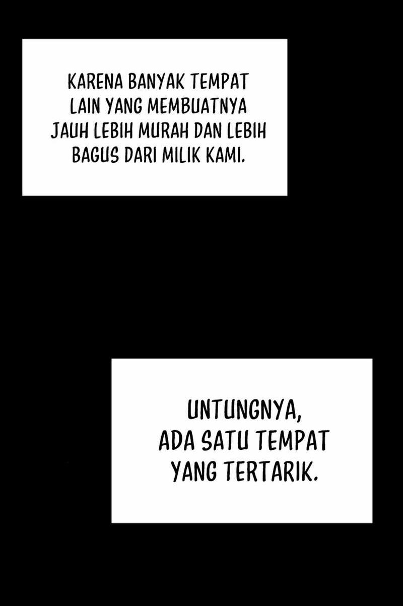Becoming a Legendary Ace Employee Chapter 85 Gambar 37