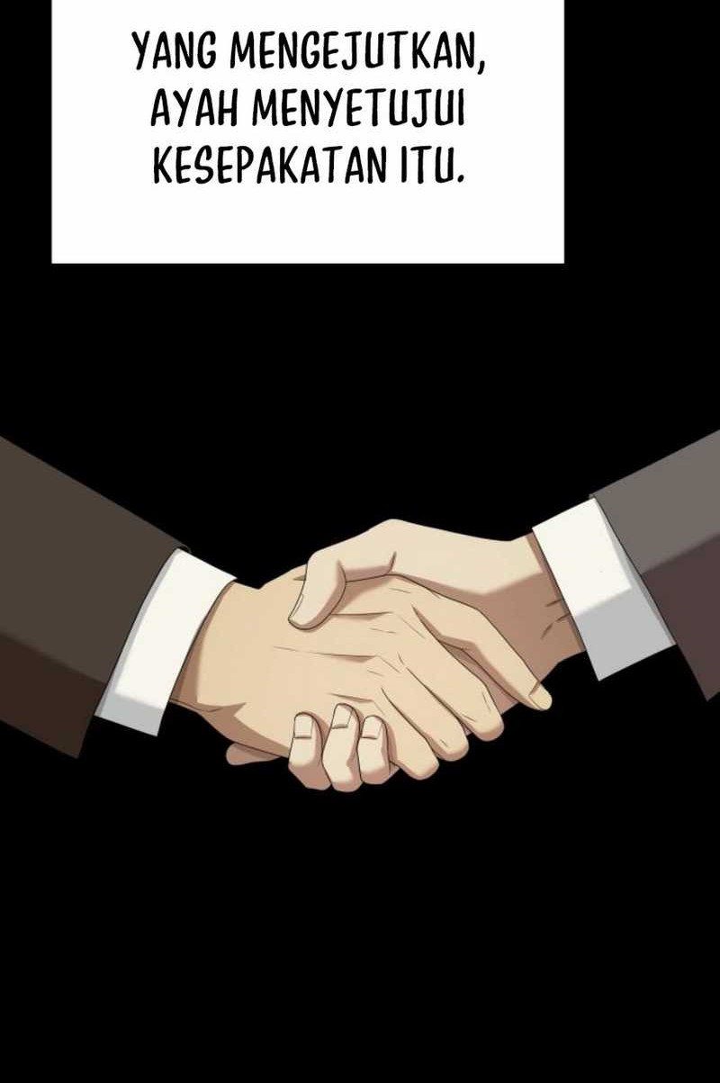 Becoming a Legendary Ace Employee Chapter 85 Gambar 40