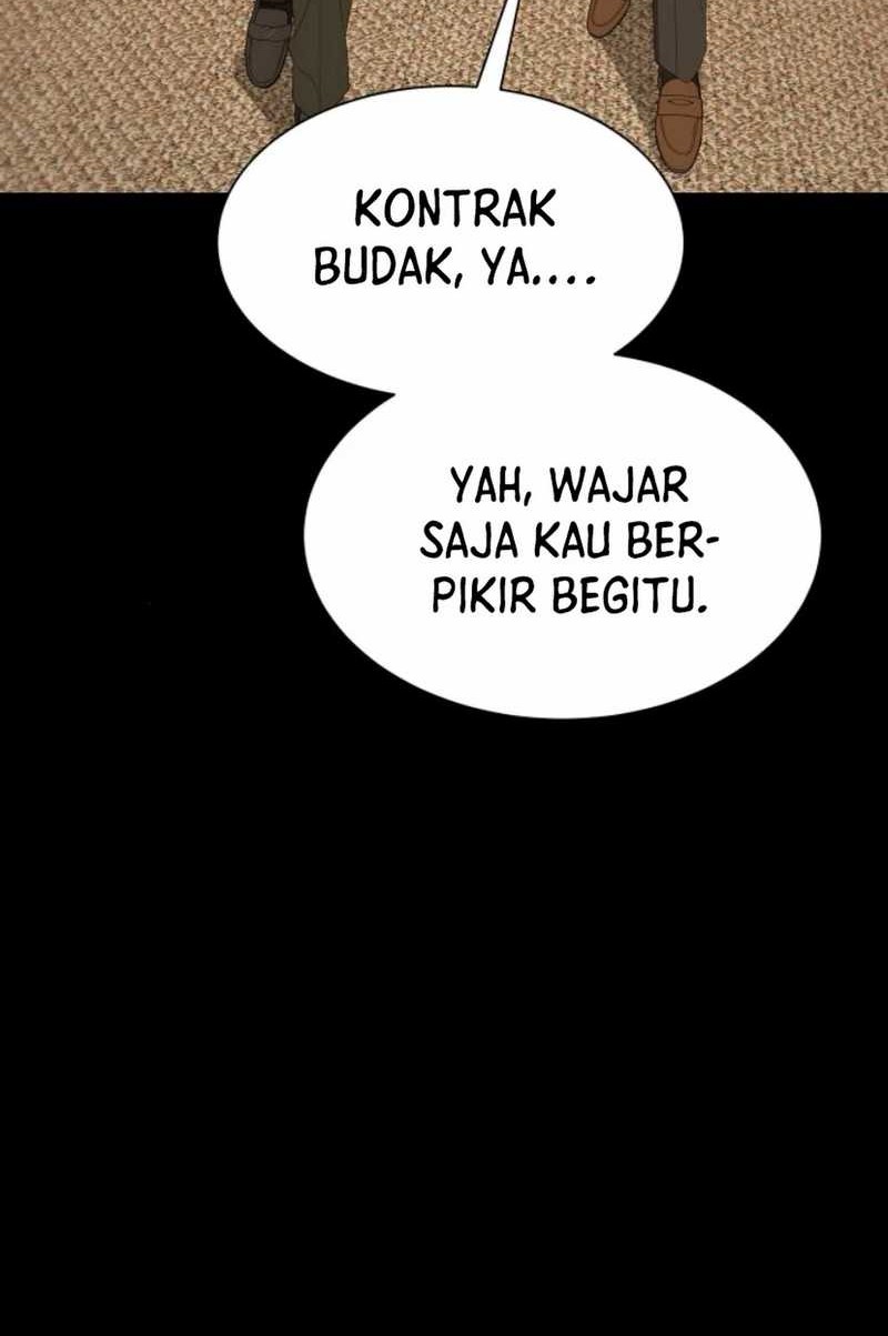 Becoming a Legendary Ace Employee Chapter 85 Gambar 42
