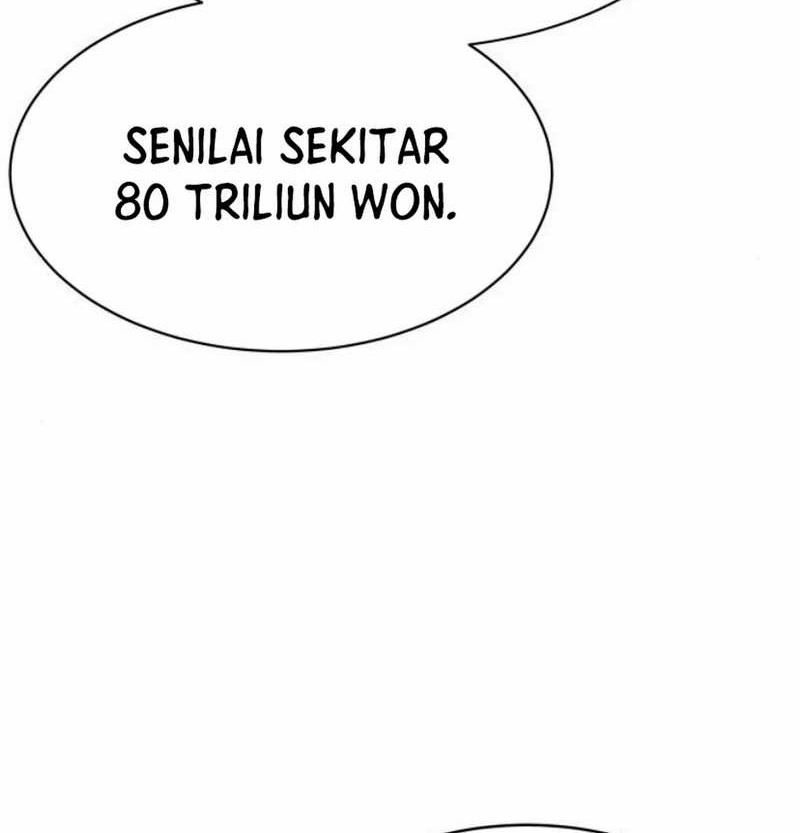 Becoming a Legendary Ace Employee Chapter 85 Gambar 54