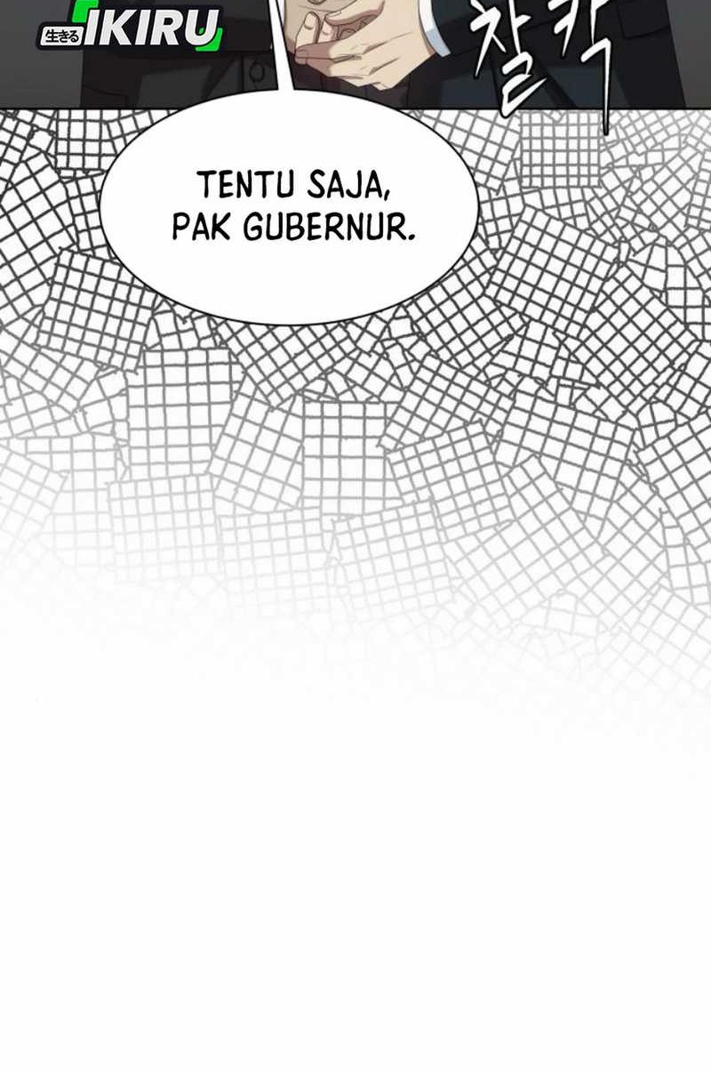 Becoming a Legendary Ace Employee Chapter 85 Gambar 58