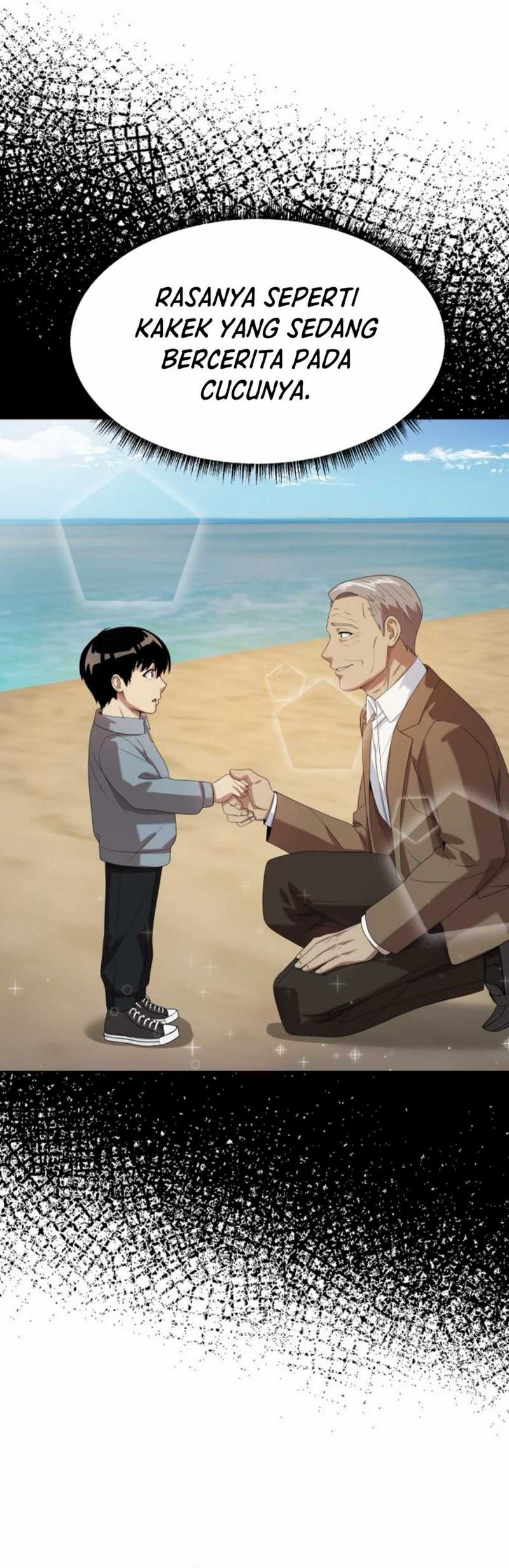 Becoming a Legendary Ace Employee Chapter 85 Gambar 71