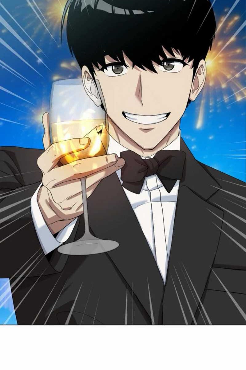 Becoming a Legendary Ace Employee Chapter 85 Gambar 75