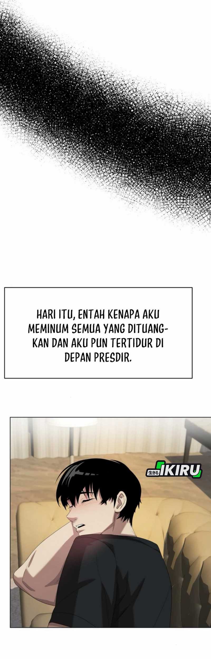 Becoming a Legendary Ace Employee Chapter 85 Gambar 89