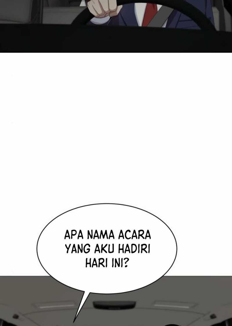 Becoming a Legendary Ace Employee Chapter 85 Gambar 10