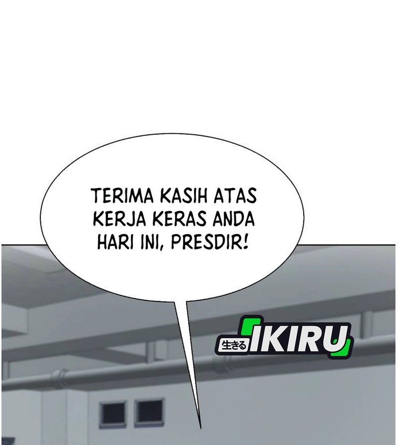 Becoming a Legendary Ace Employee Chapter 86 Gambar 39