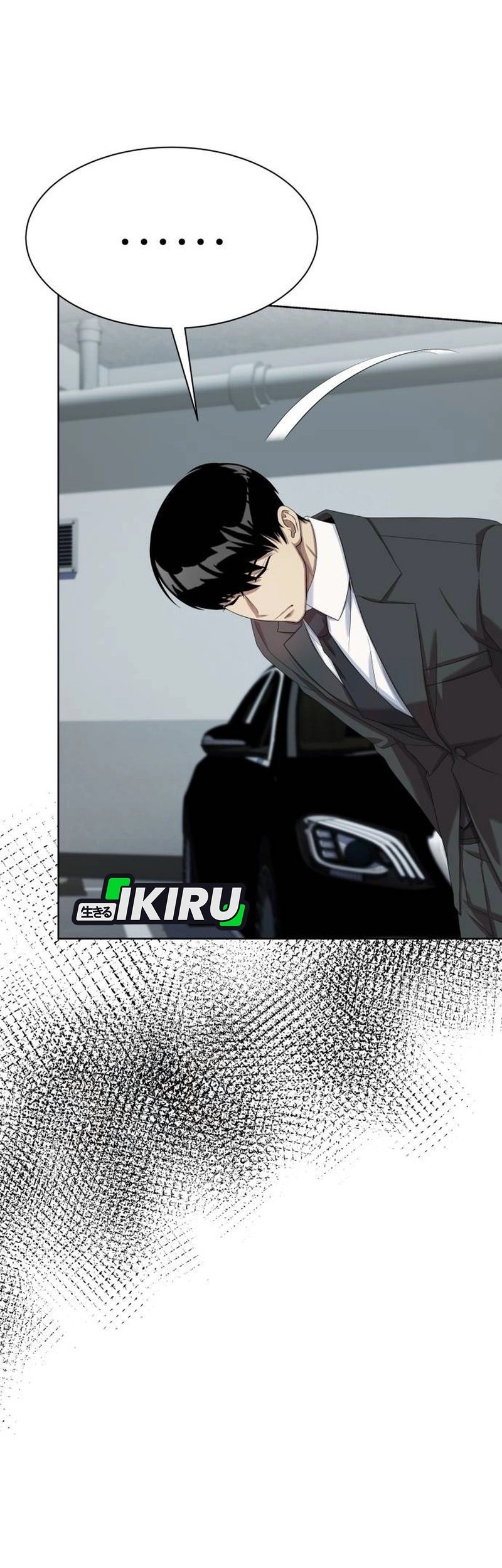 Becoming a Legendary Ace Employee Chapter 86 Gambar 44