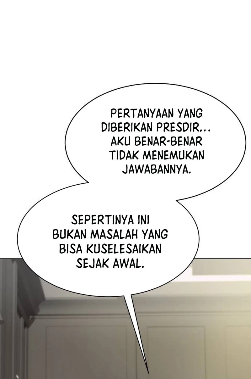 Becoming a Legendary Ace Employee Chapter 86 Gambar 45
