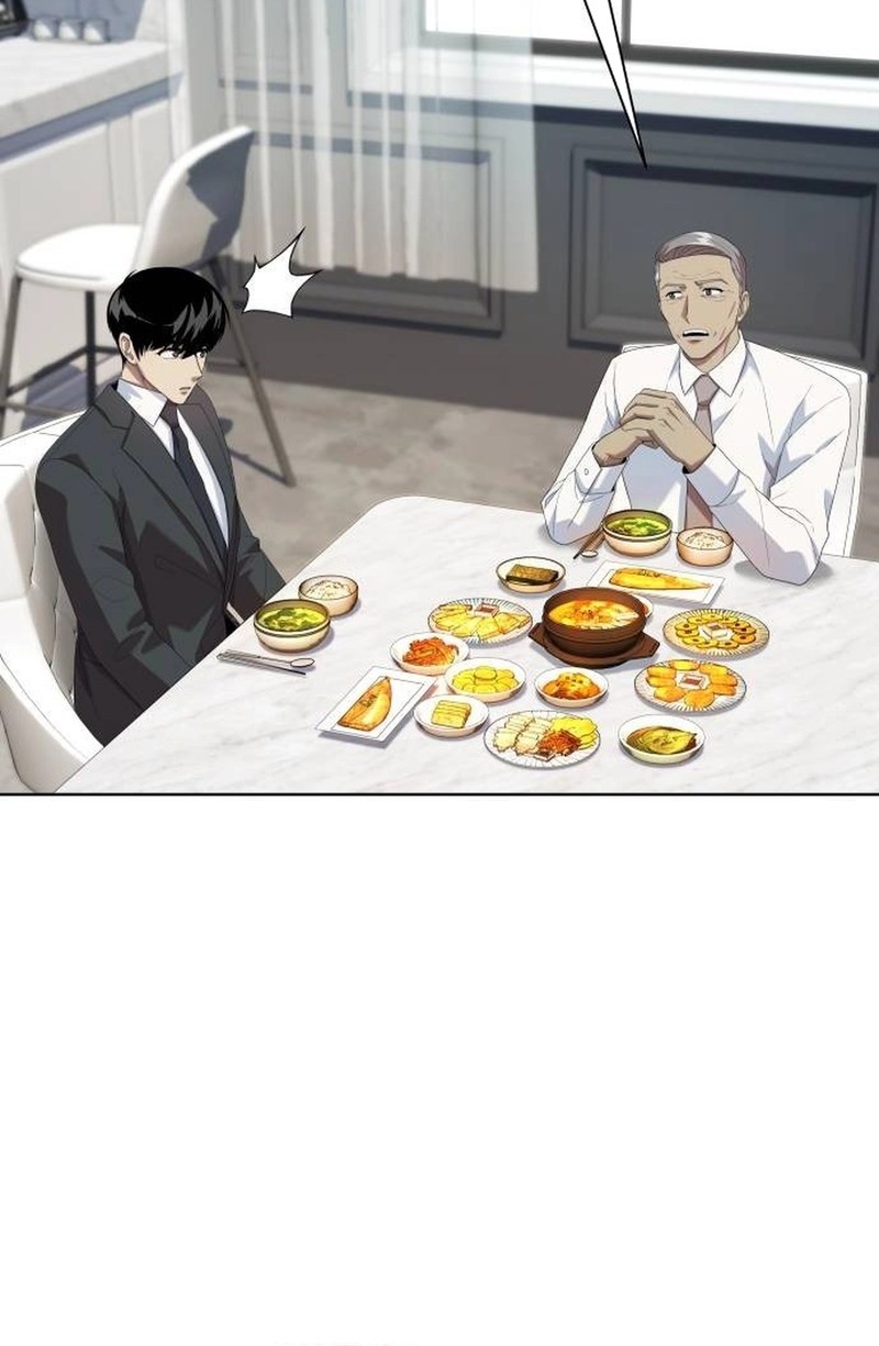 Becoming a Legendary Ace Employee Chapter 86 Gambar 60