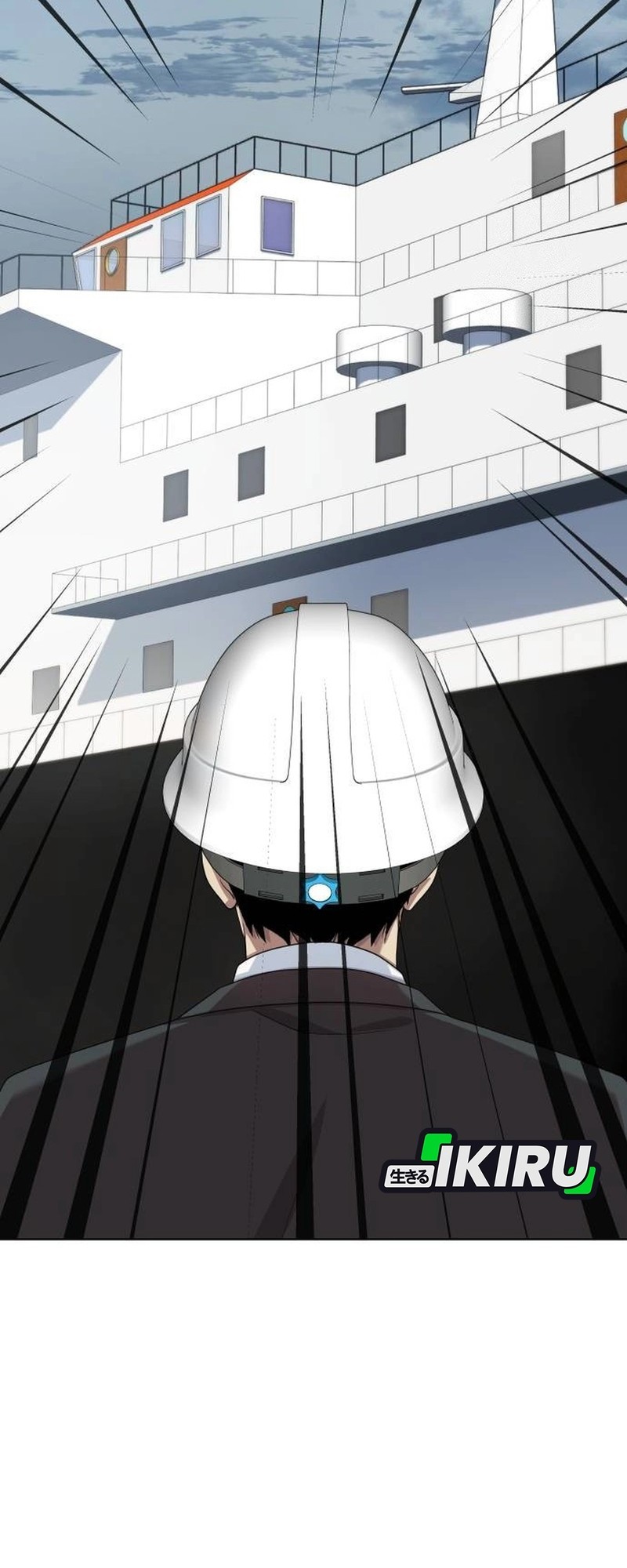 Becoming a Legendary Ace Employee Chapter 86 Gambar 9