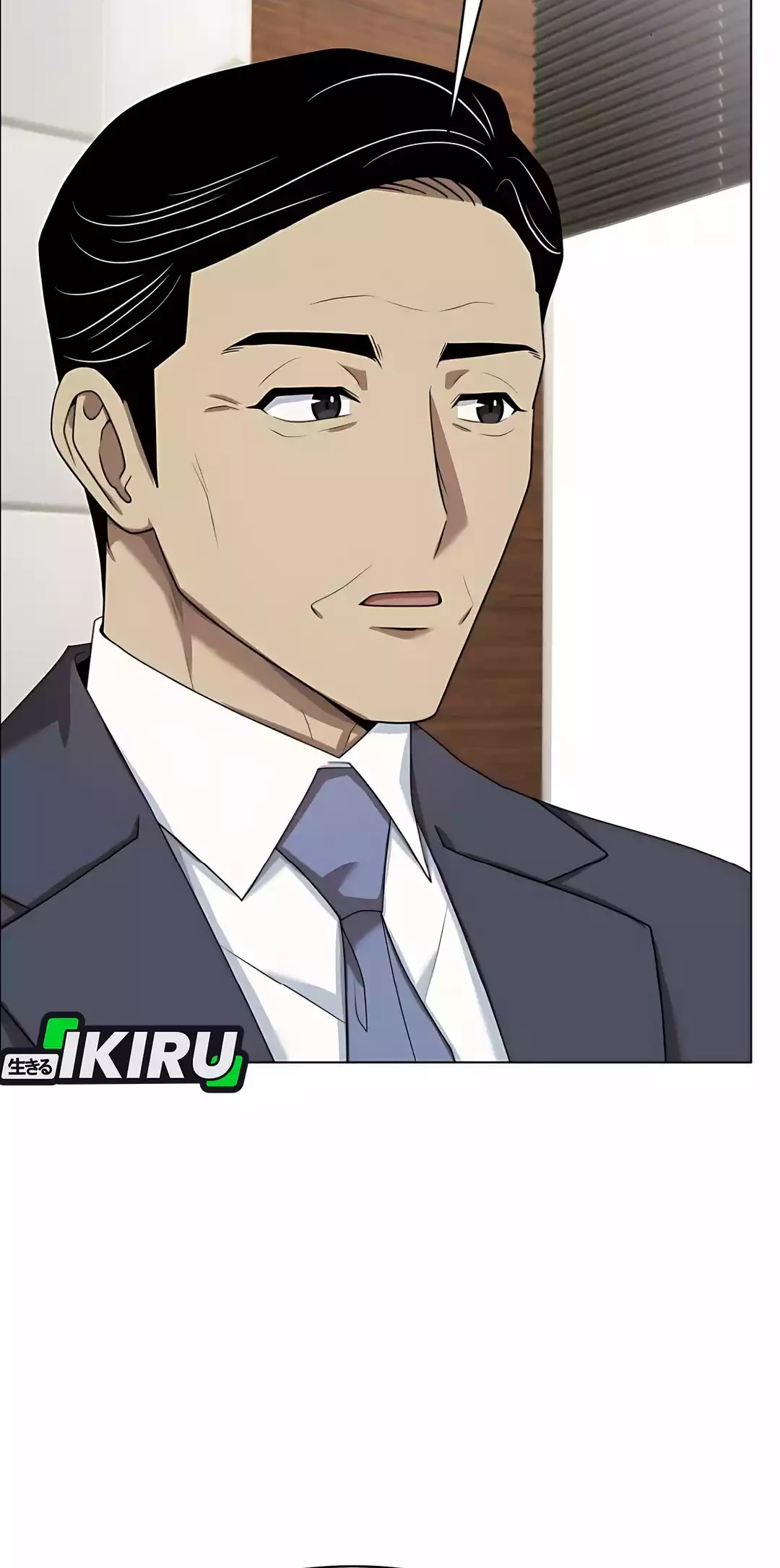 Becoming a Legendary Ace Employee Chapter 87 Gambar 52