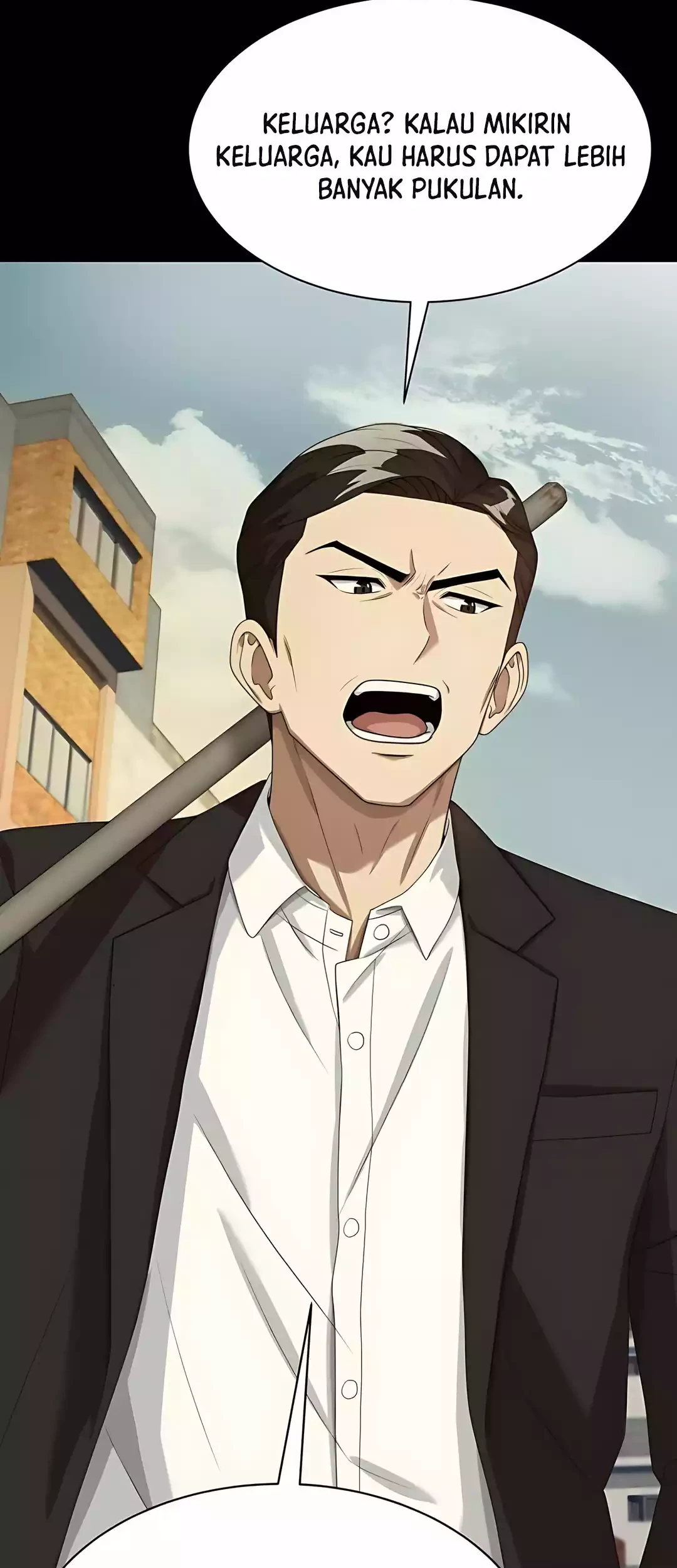 Becoming a Legendary Ace Employee Chapter 87 Gambar 59