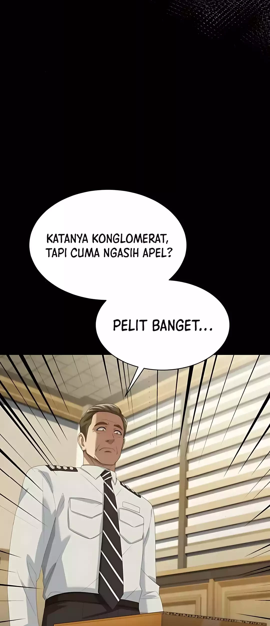 Becoming a Legendary Ace Employee Chapter 87 Gambar 70