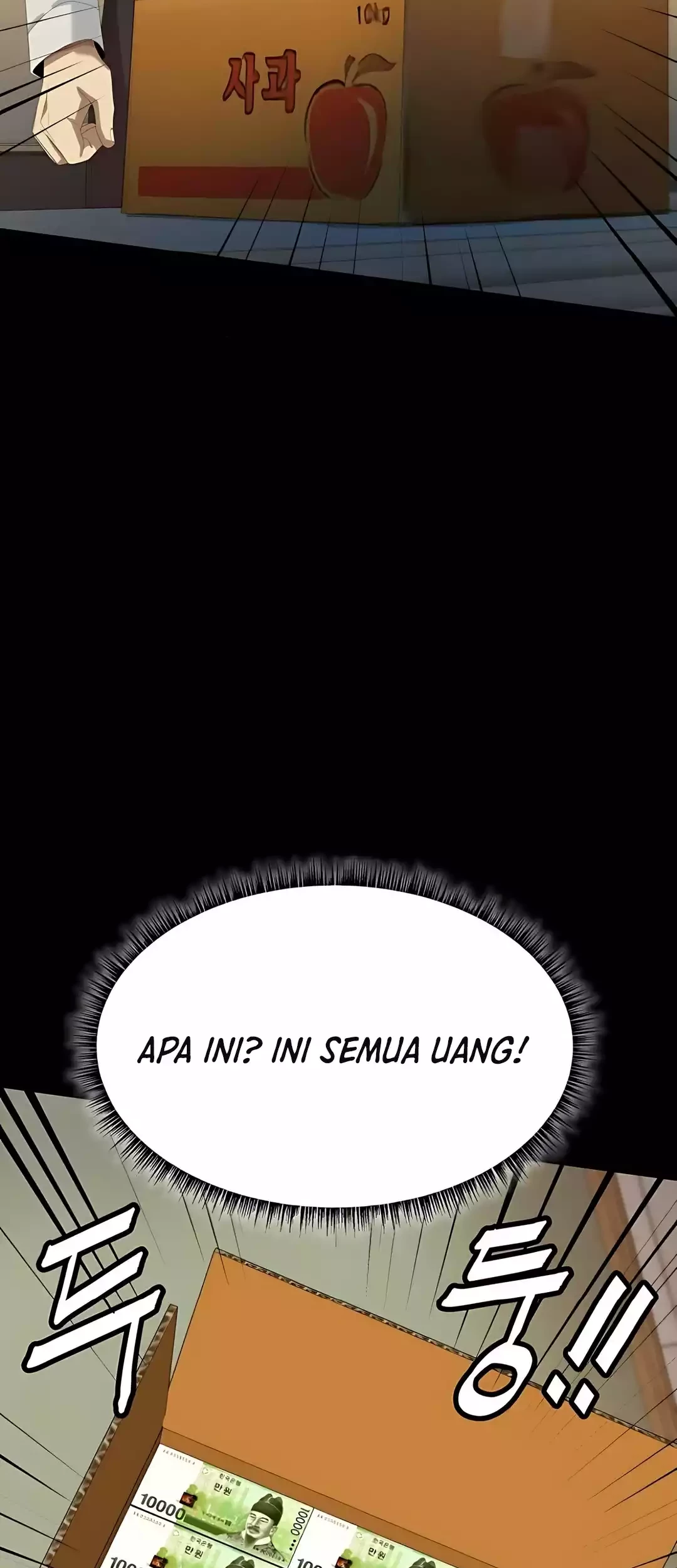 Becoming a Legendary Ace Employee Chapter 87 Gambar 71