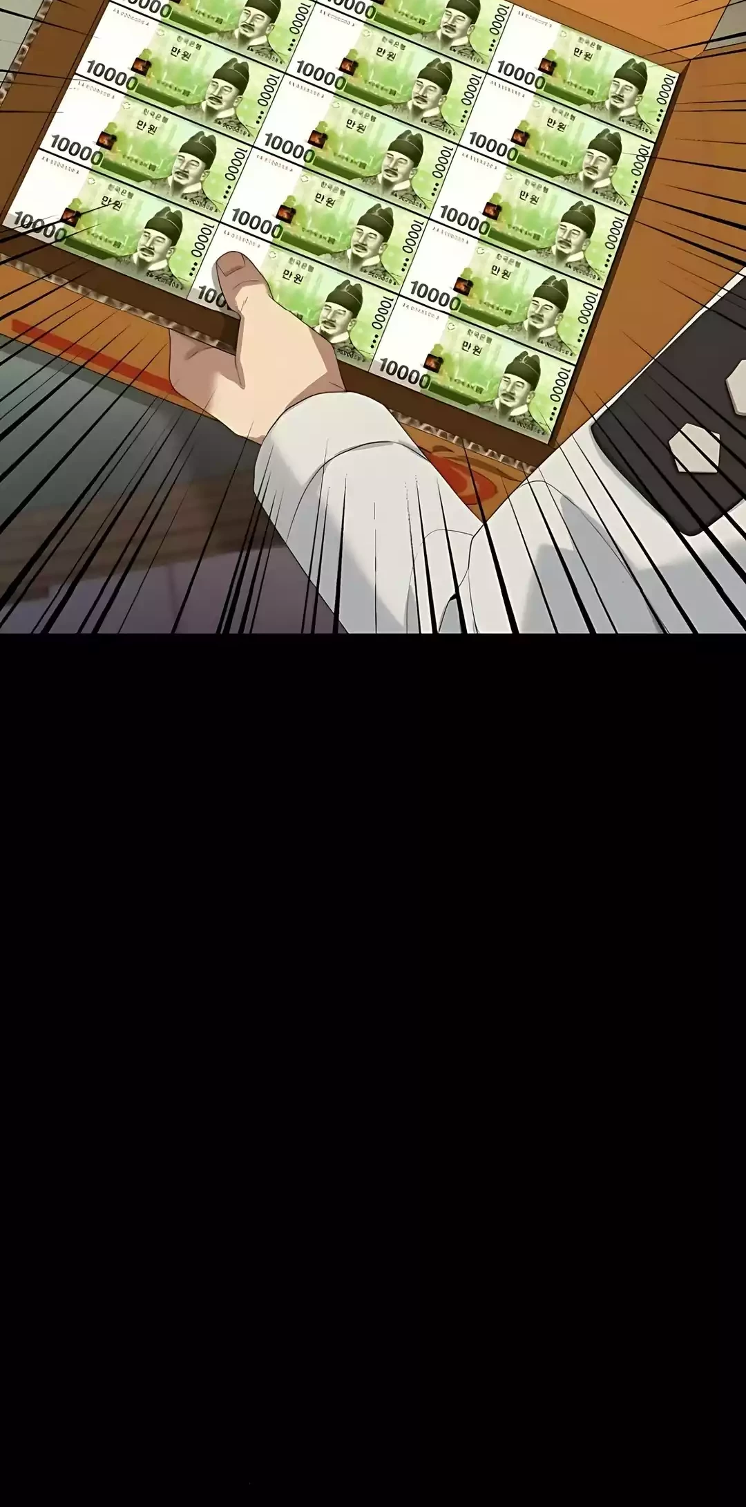 Becoming a Legendary Ace Employee Chapter 87 Gambar 72