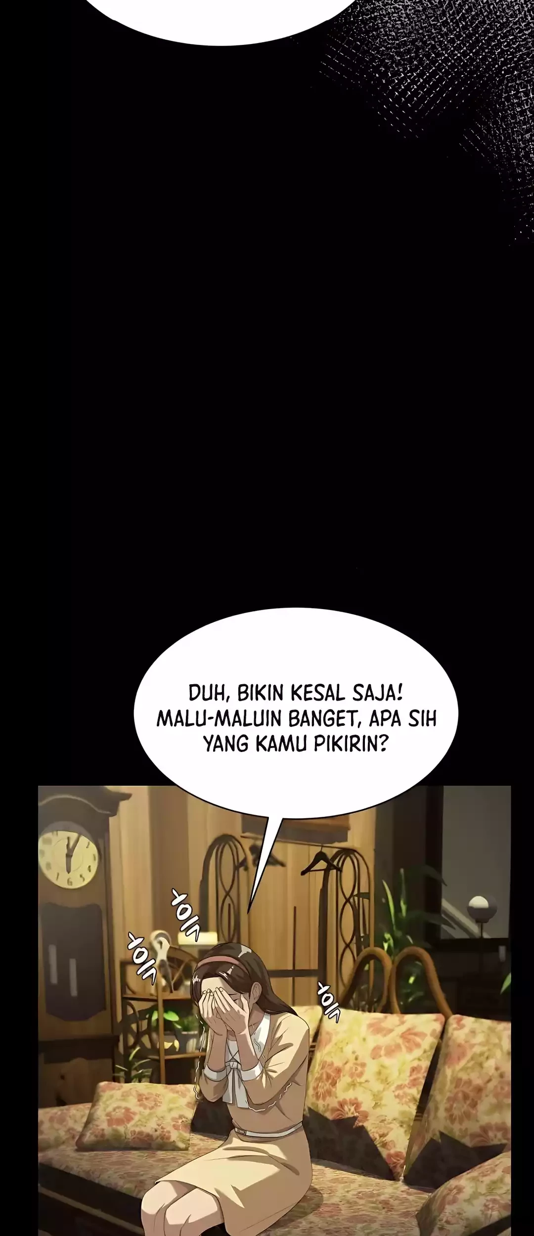 Becoming a Legendary Ace Employee Chapter 87 Gambar 74