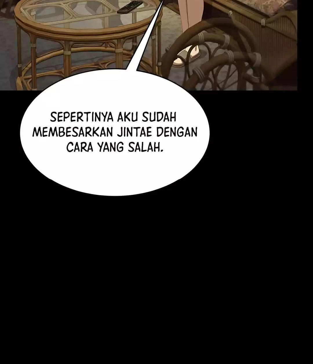 Becoming a Legendary Ace Employee Chapter 87 Gambar 76