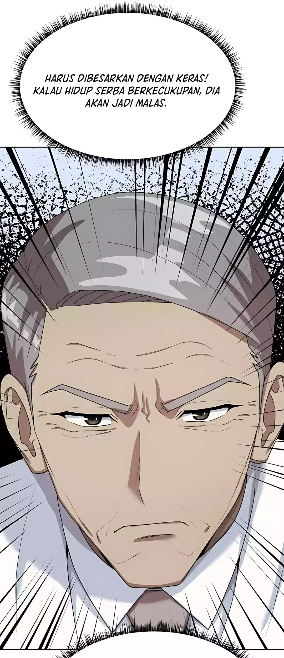 Becoming a Legendary Ace Employee Chapter 87 Gambar 80