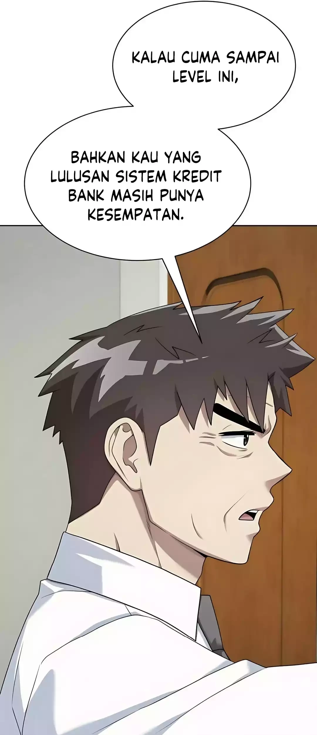Becoming a Legendary Ace Employee Chapter 88 Gambar 40