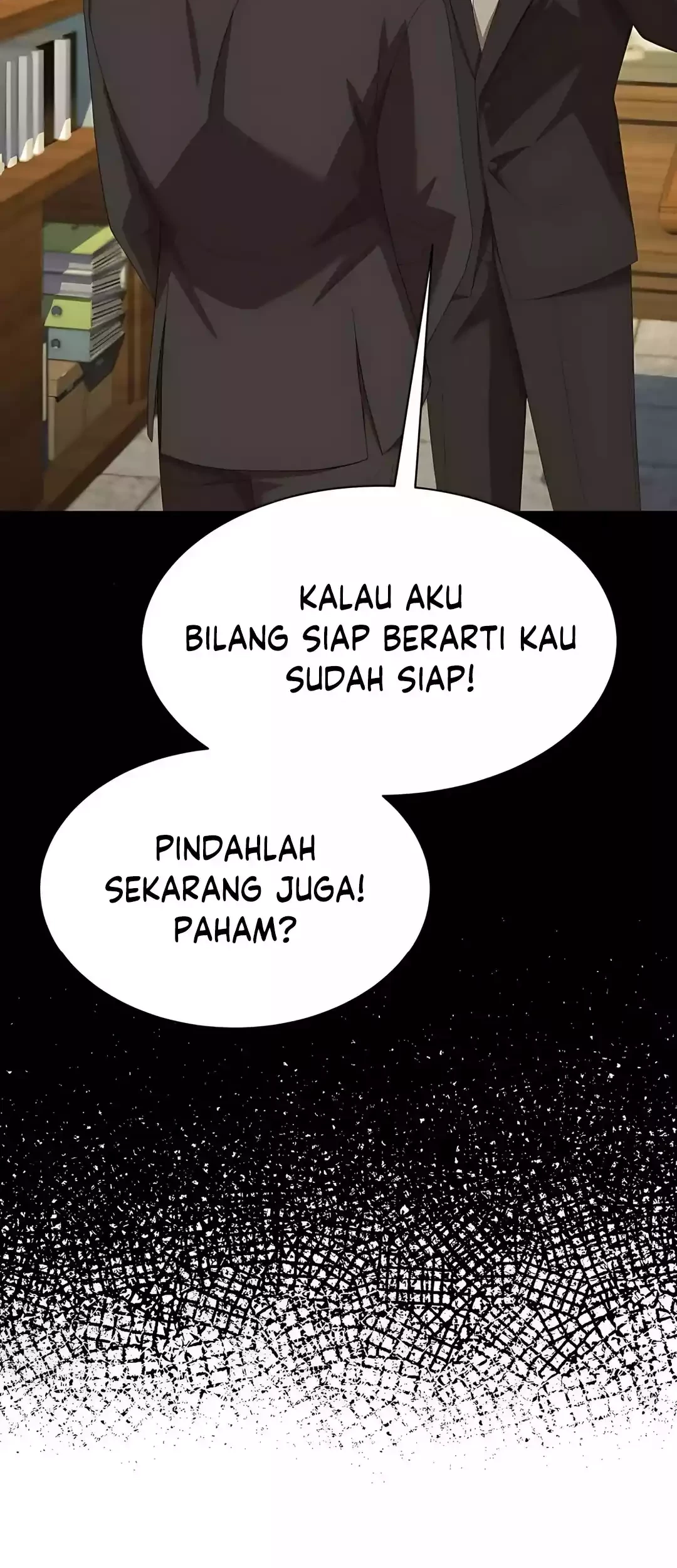 Becoming a Legendary Ace Employee Chapter 88 Gambar 62