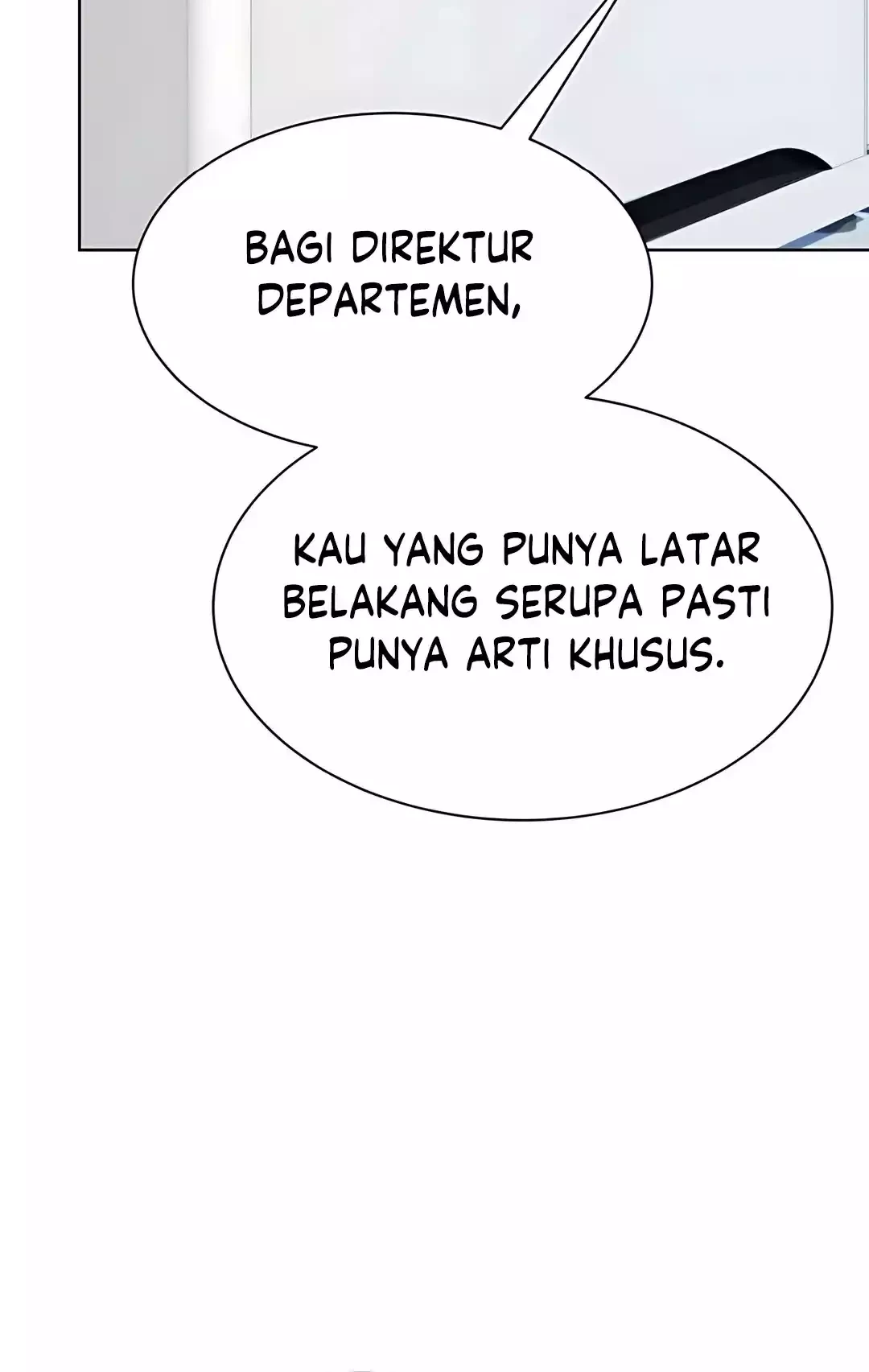 Becoming a Legendary Ace Employee Chapter 88 Gambar 66