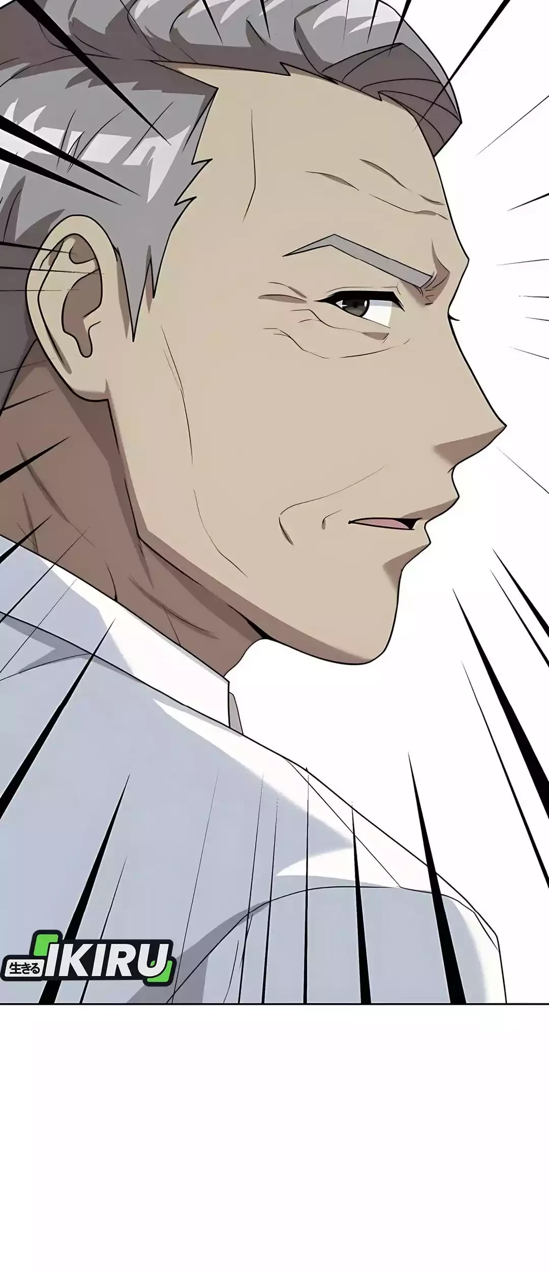 Becoming a Legendary Ace Employee Chapter 88 Gambar 4