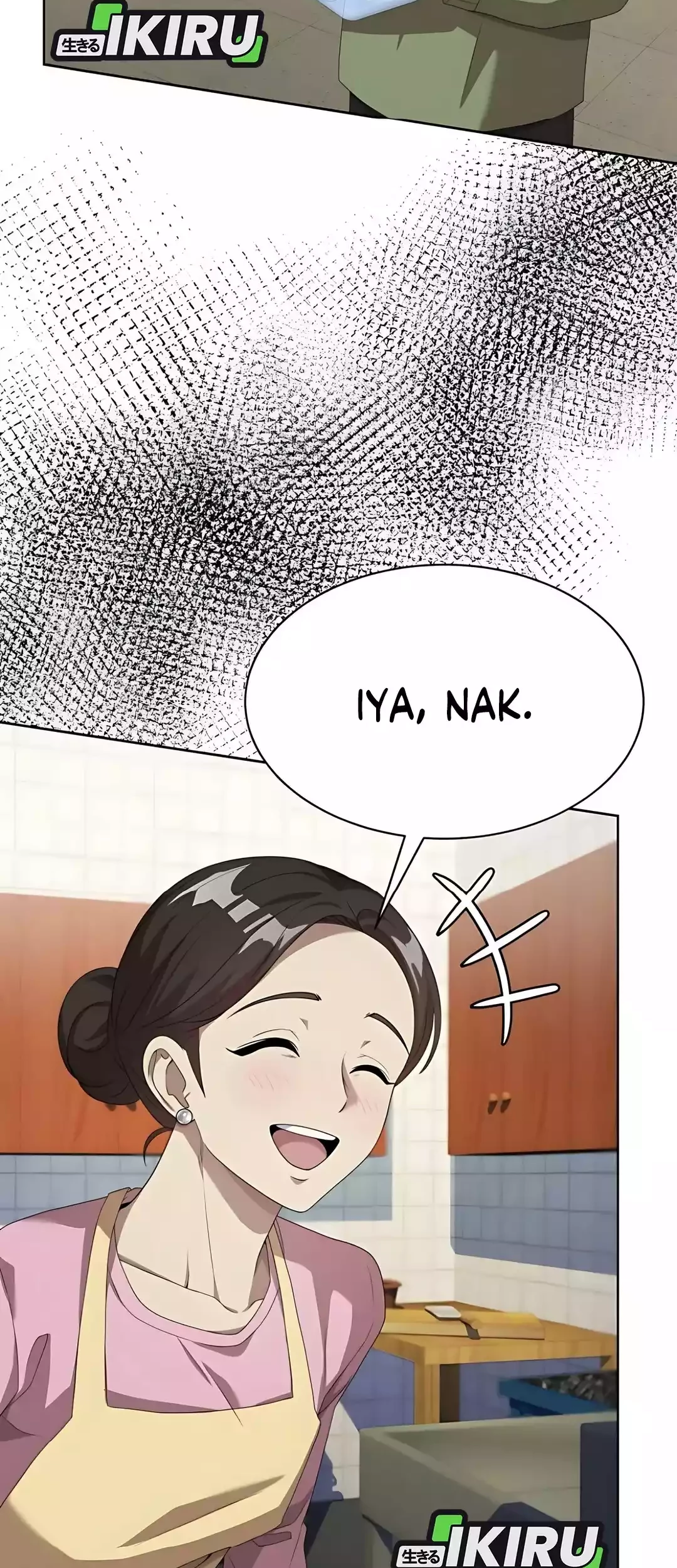 Becoming a Legendary Ace Employee Chapter 88 Gambar 79
