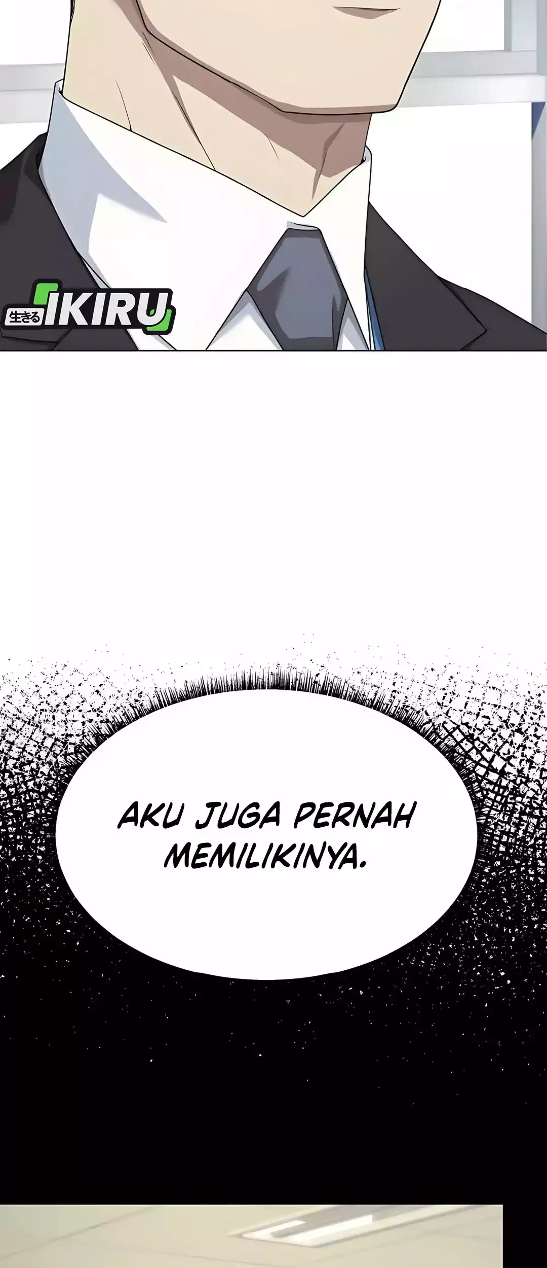 Becoming a Legendary Ace Employee Chapter 88 Gambar 88